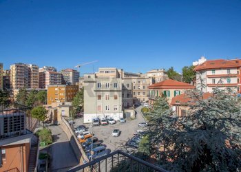 Edificio all\'aperto - Quadrilocale via Tiro a Segno
 
29, Chieti - foto 21