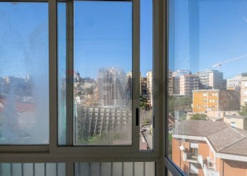 Edificio all\'aperto - Quadrilocale via Tiro a Segno
 
29, Chieti - foto 22