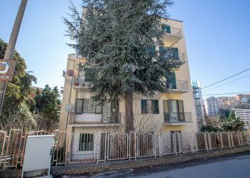 Edificio all\'aperto - Quadrilocale via Tiro a Segno
 
29, Chieti - foto 24