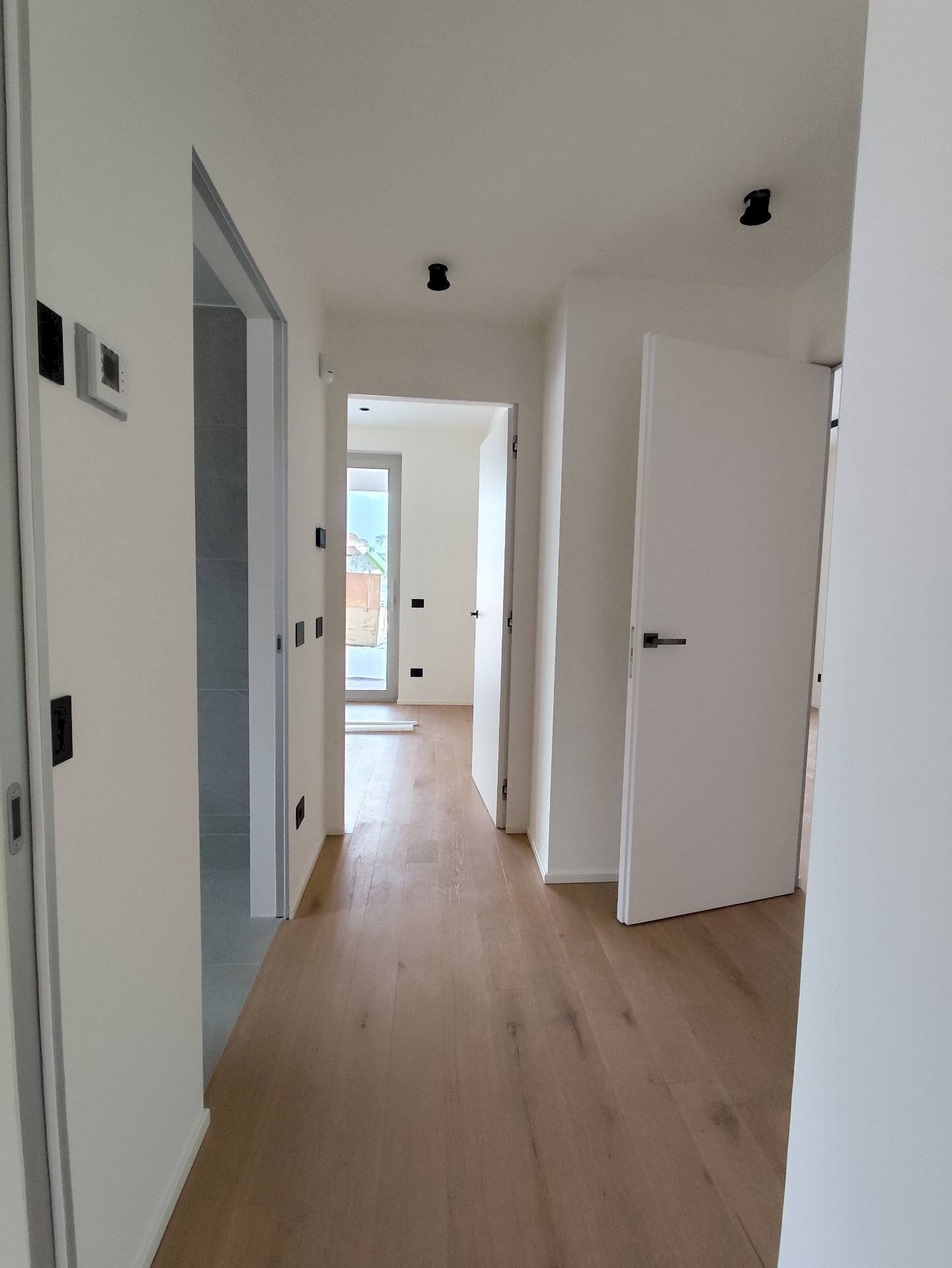 Foto 3 - Trilocale via papa paolo VI, Paratico - foto 3