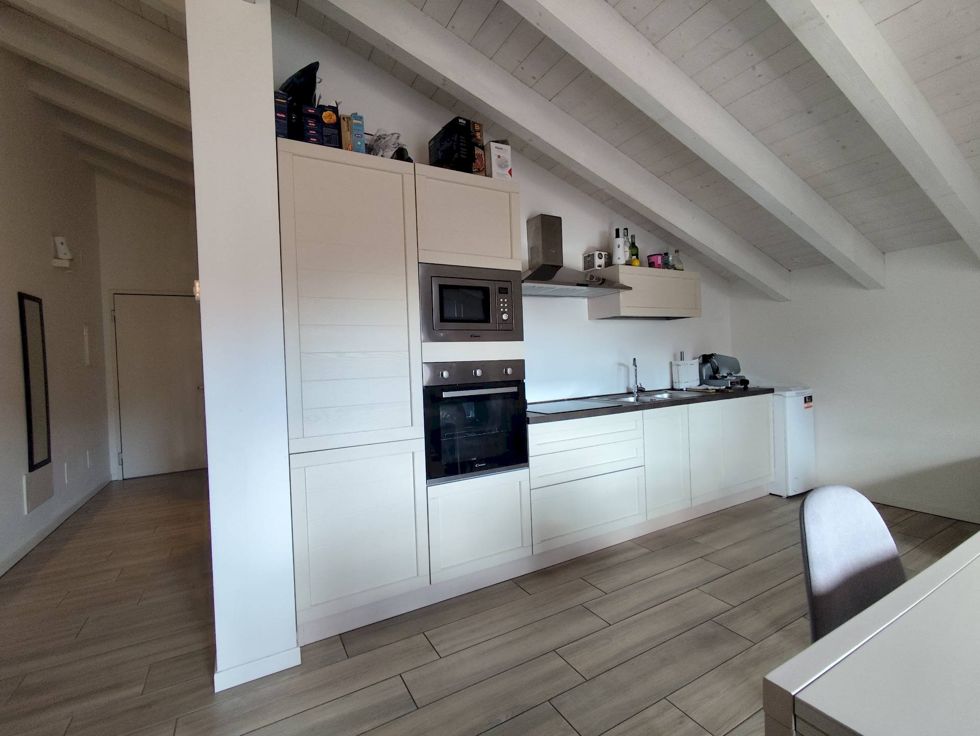 Foto 1 - Trilocale via don giacomo moioli, Paratico - foto 1