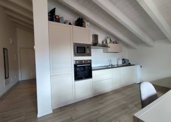 Foto 1 - Trilocale via don giacomo moioli, Paratico - foto 1