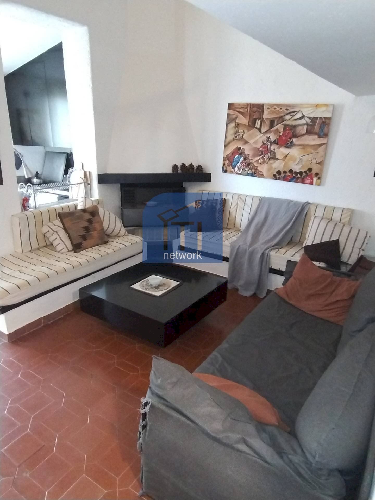 Foto 2 - Attico Vicolo Del Cinque, Roma - foto 2