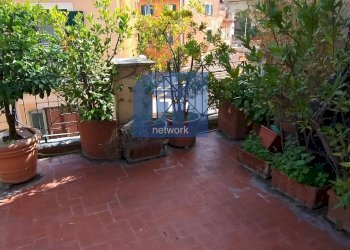 Foto 11 - Attico Vicolo Del Cinque, Roma - foto 11