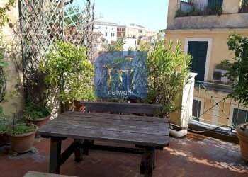 Foto 13 - Attico Vicolo Del Cinque, Roma - foto 13