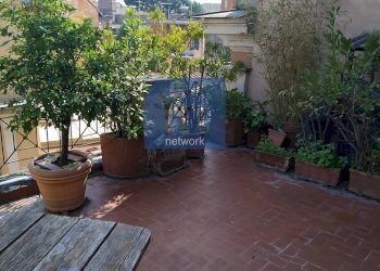 Foto 14 - Attico Vicolo Del Cinque, Roma - foto 14