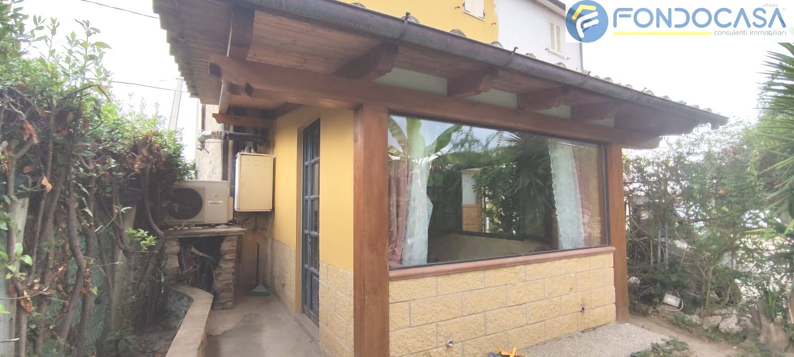 Foto 2 - Semi-detached house Via Frasso, Seravezza - photo 2