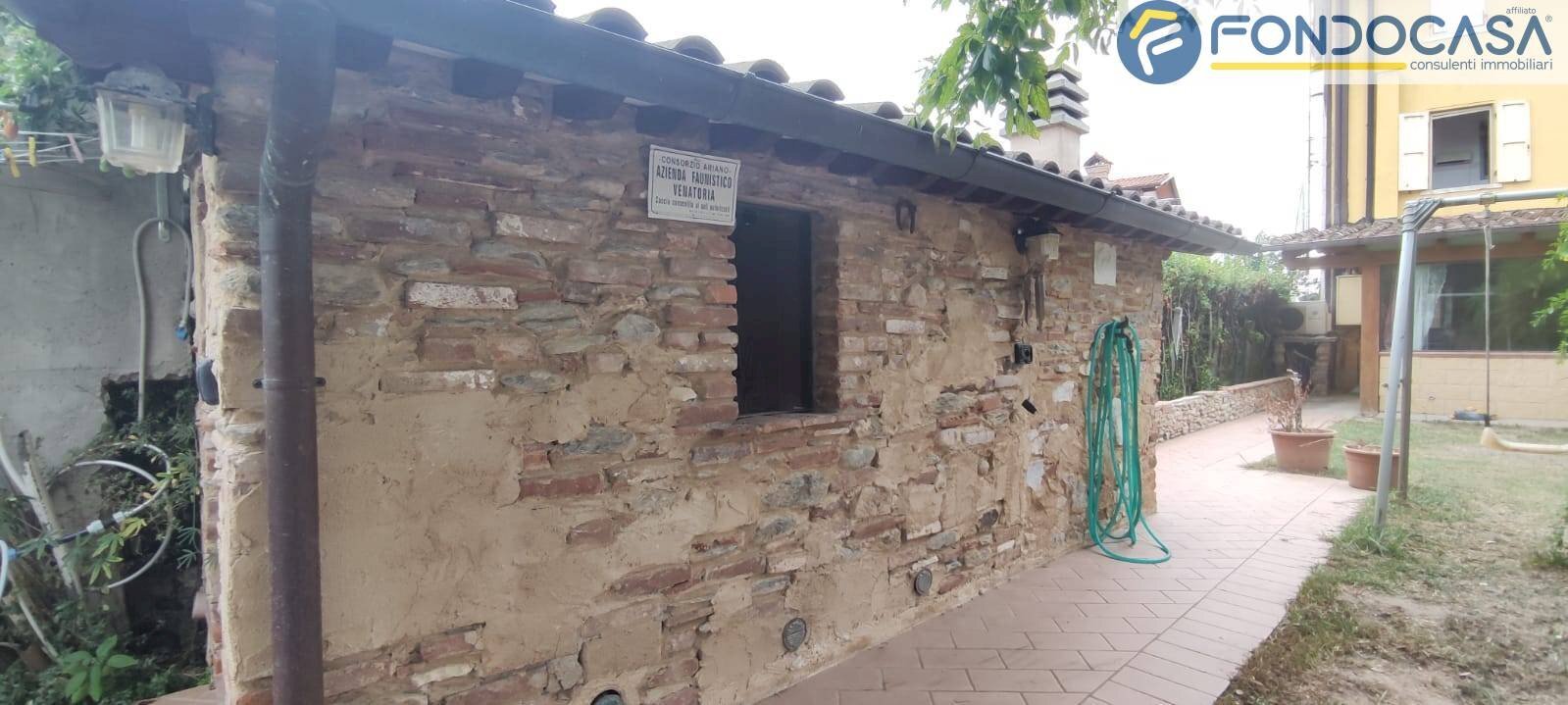 esterno - Semi-detached house Via Frasso, Seravezza - photo 3