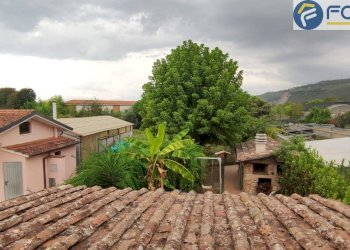 vista - Semi-detached house Via Frasso, Seravezza - photo 1