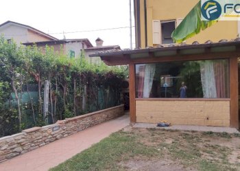 esterno - Semi-detached house Via Frasso, Seravezza - photo 6