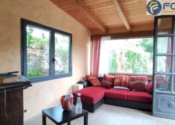 soggiorno - Semi-detached house Via Frasso, Seravezza - photo 12