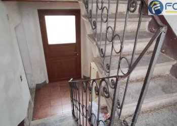 scala 1 piano - Semi-detached house Via Frasso, Seravezza - photo 18