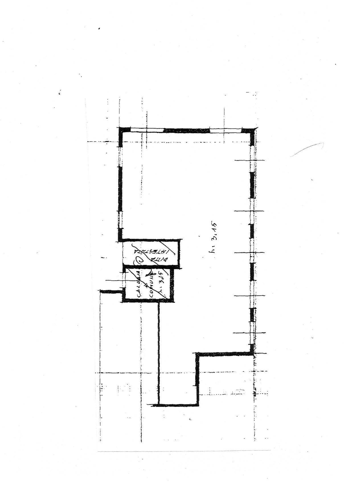Foto 7 - Commercial Activity Via Antonio Gramsci
 
3, Ponsacco - floor plans 1