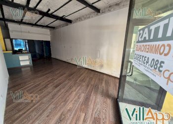 Foto 4 - Commercial Premises Via San Francesco
 
5, Fondi - photo 4