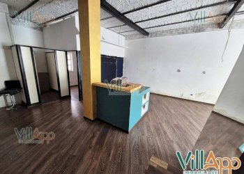 Foto 6 - Commercial Premises Via San Francesco
 
5, Fondi - photo 6