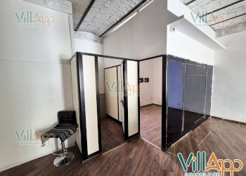 Foto 7 - Commercial Premises Via San Francesco
 
5, Fondi - photo 7