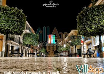 Foto 12 - Commercial Premises Via San Francesco
 
5, Fondi - photo 12