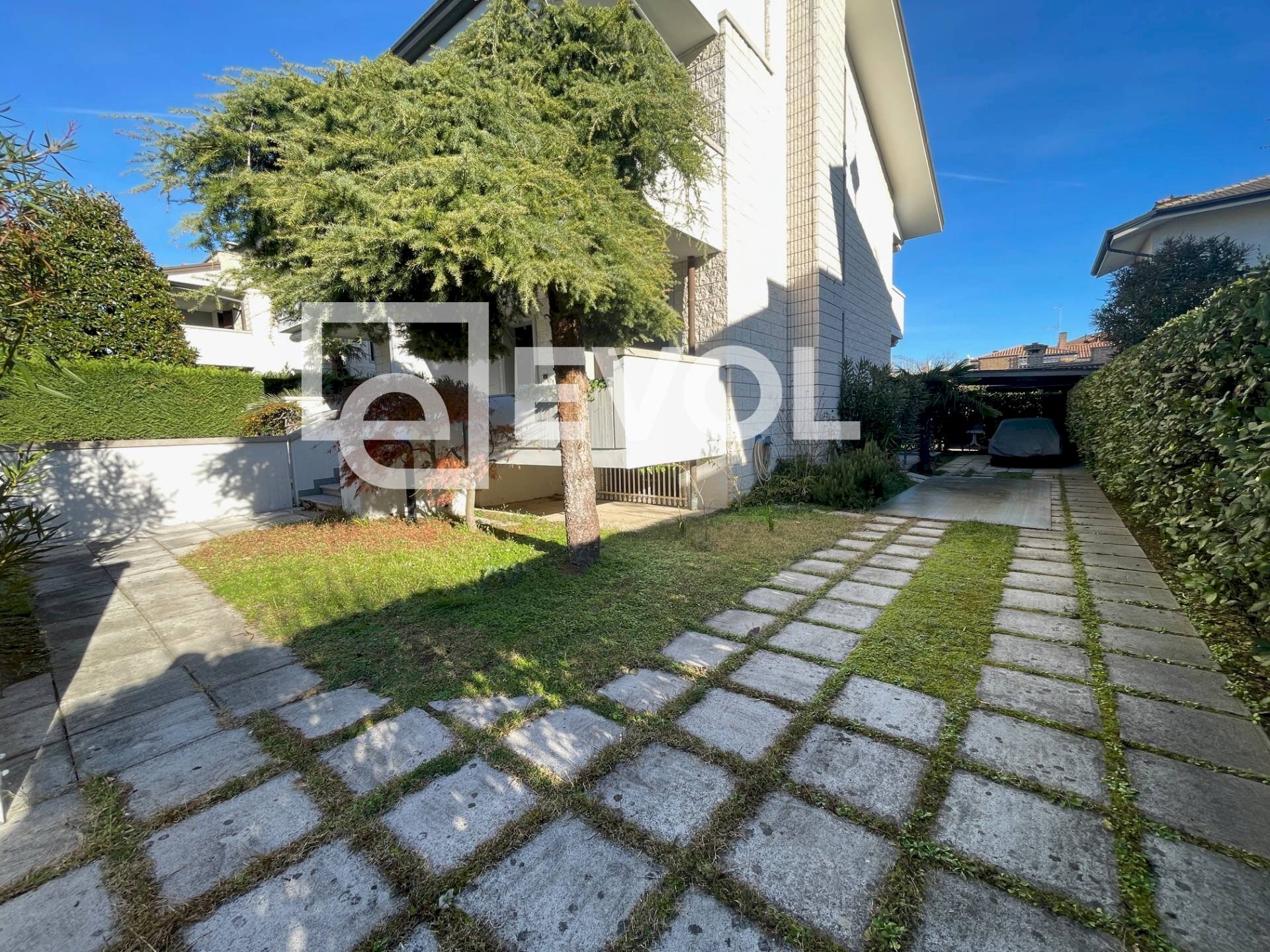Foto 1 - Villa a Schiera via Annia, Lignano Sabbiadoro - foto 1