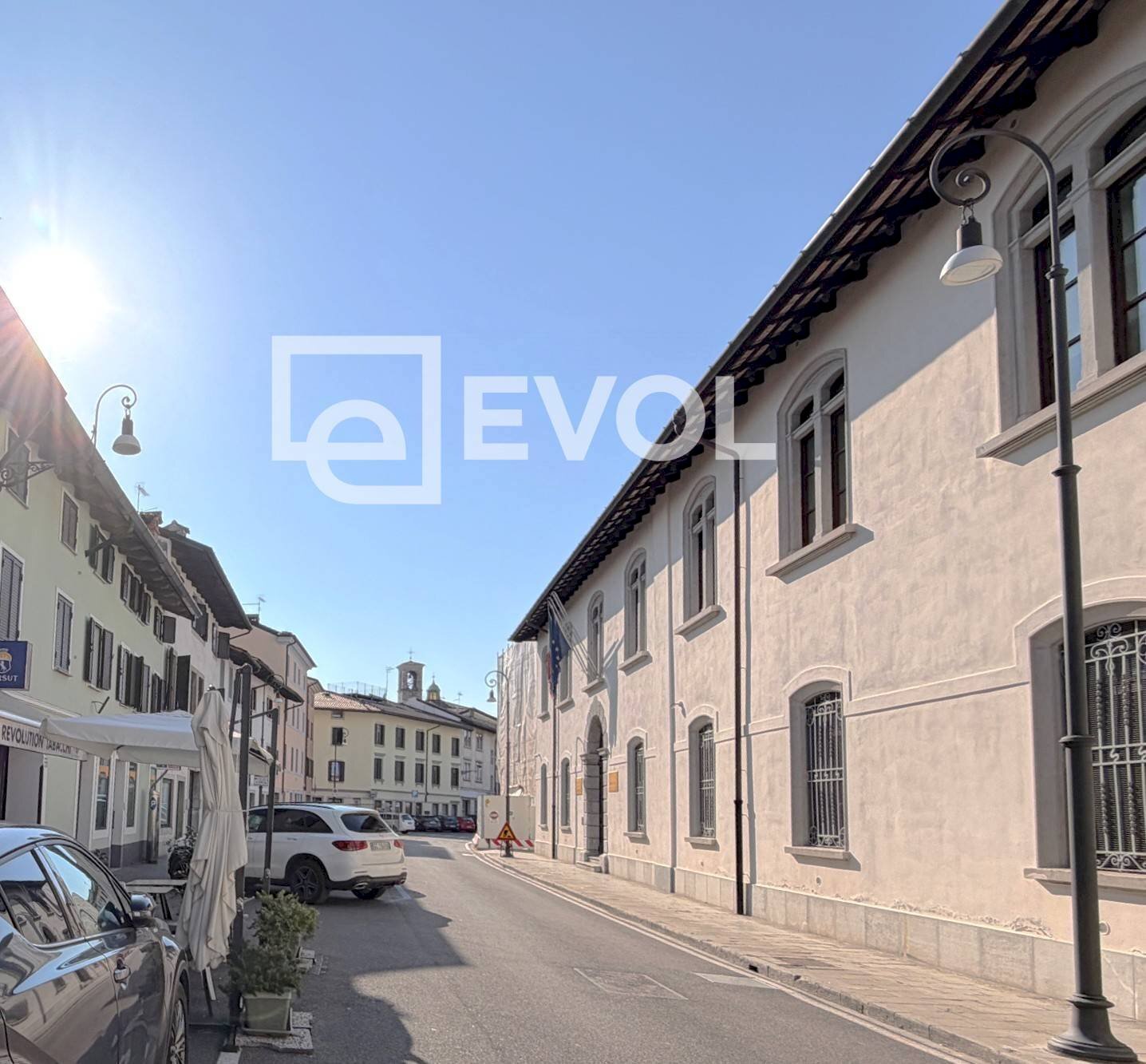 Foto 2 - Locale Commerciale via Francesco Tomadini
 
64, Udine - foto 2