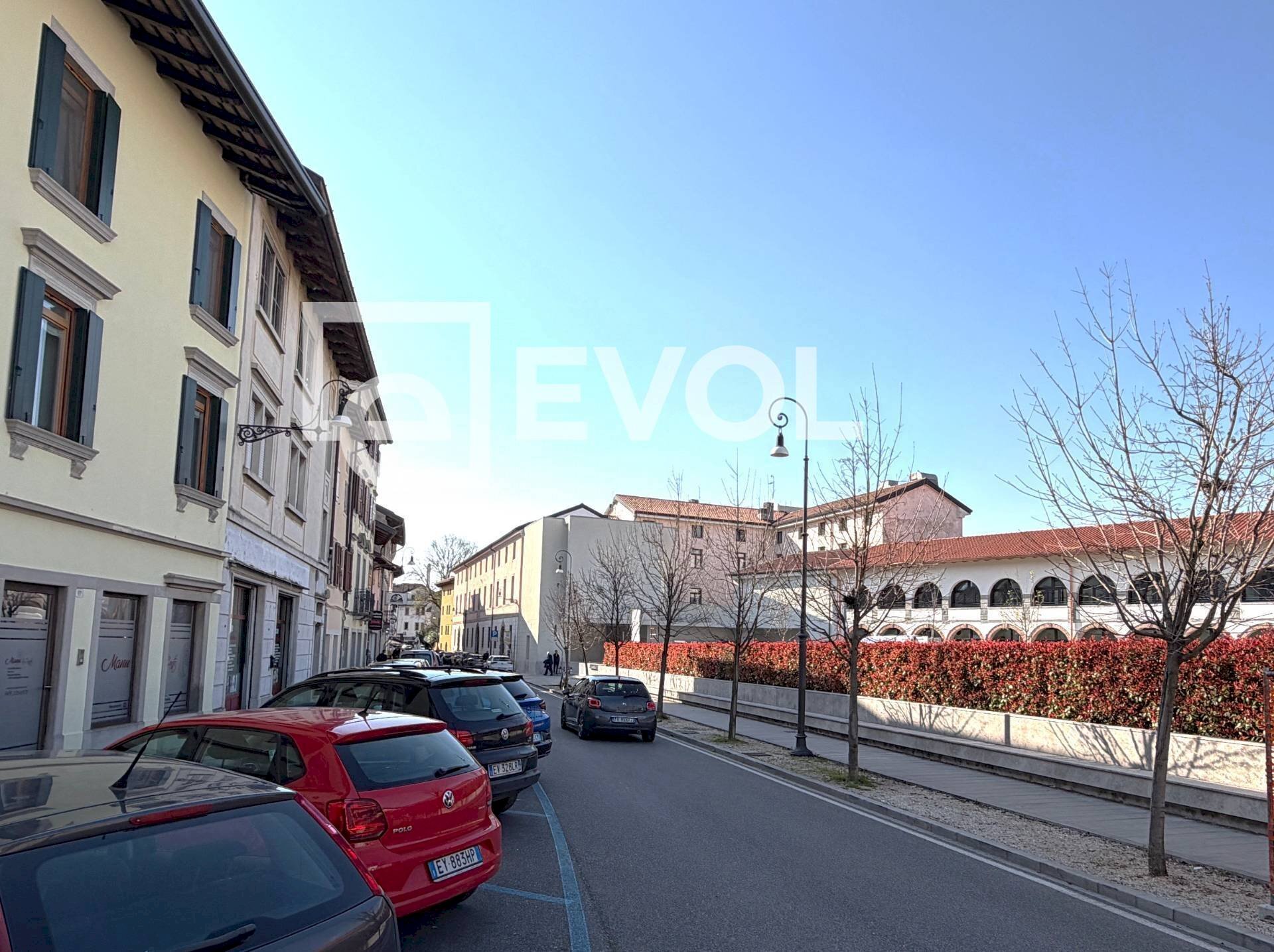 Foto 3 - Locale Commerciale via Francesco Tomadini
 
64, Udine - foto 3