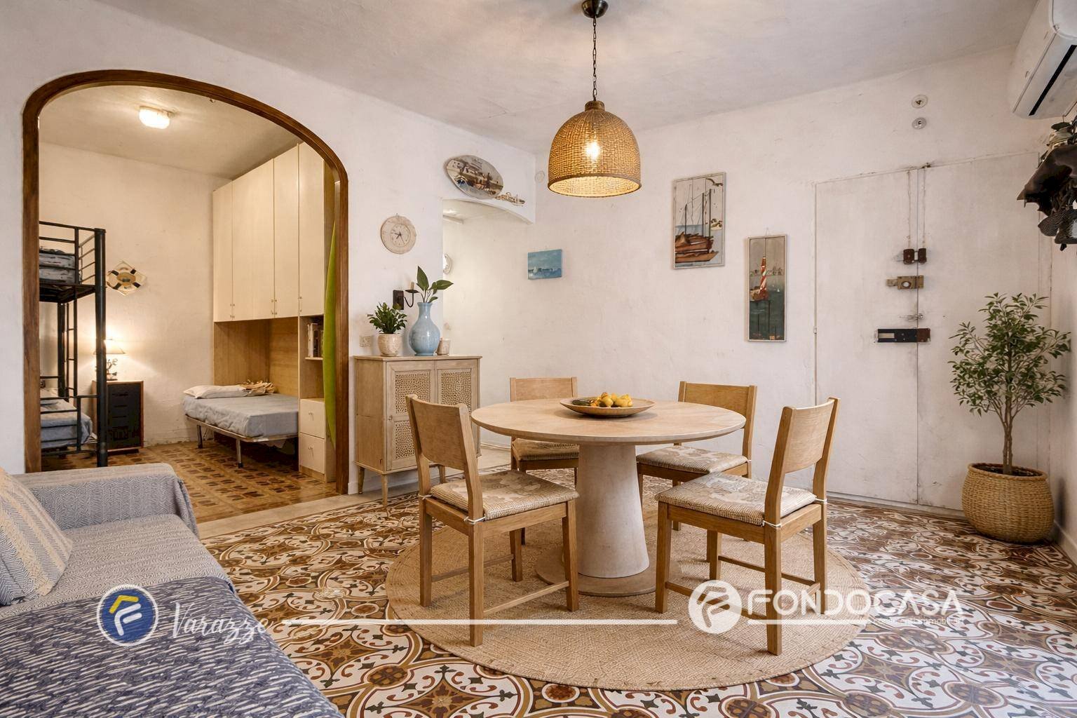 Foto 2 - Quadrilocale VICO SERRUTO, Varazze - foto 2