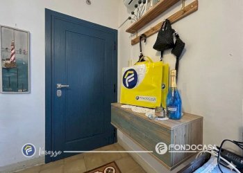 Foto 5 - Quadrilocale VICO SERRUTO, Varazze - foto 5