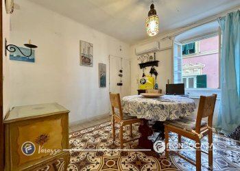 Foto 6 - Quadrilocale VICO SERRUTO, Varazze - foto 6