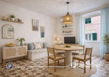 Foto 8 - Quadrilocale VICO SERRUTO, Varazze - foto 8