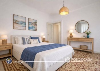 Foto 14 - Quadrilocale VICO SERRUTO, Varazze - foto 14