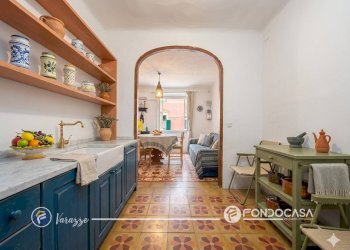 Foto 18 - Quadrilocale VICO SERRUTO, Varazze - foto 18