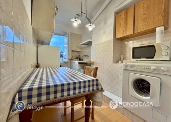 Foto 22 - Quadrilocale VICO SERRUTO, Varazze - foto 22