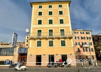 Foto 28 - Quadrilocale VICO SERRUTO, Varazze - foto 28