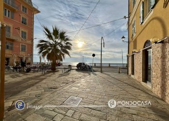 Foto 29 - Quadrilocale VICO SERRUTO, Varazze - foto 29