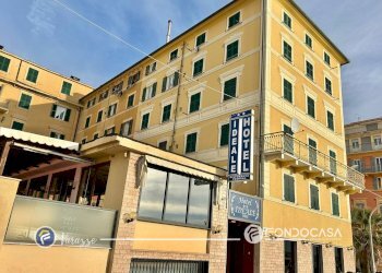 Foto 30 - Quadrilocale VICO SERRUTO, Varazze - foto 30