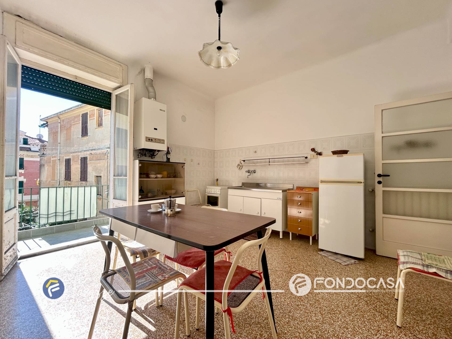 Foto 1 - Apartment Via Roma, Varazze - photo 1