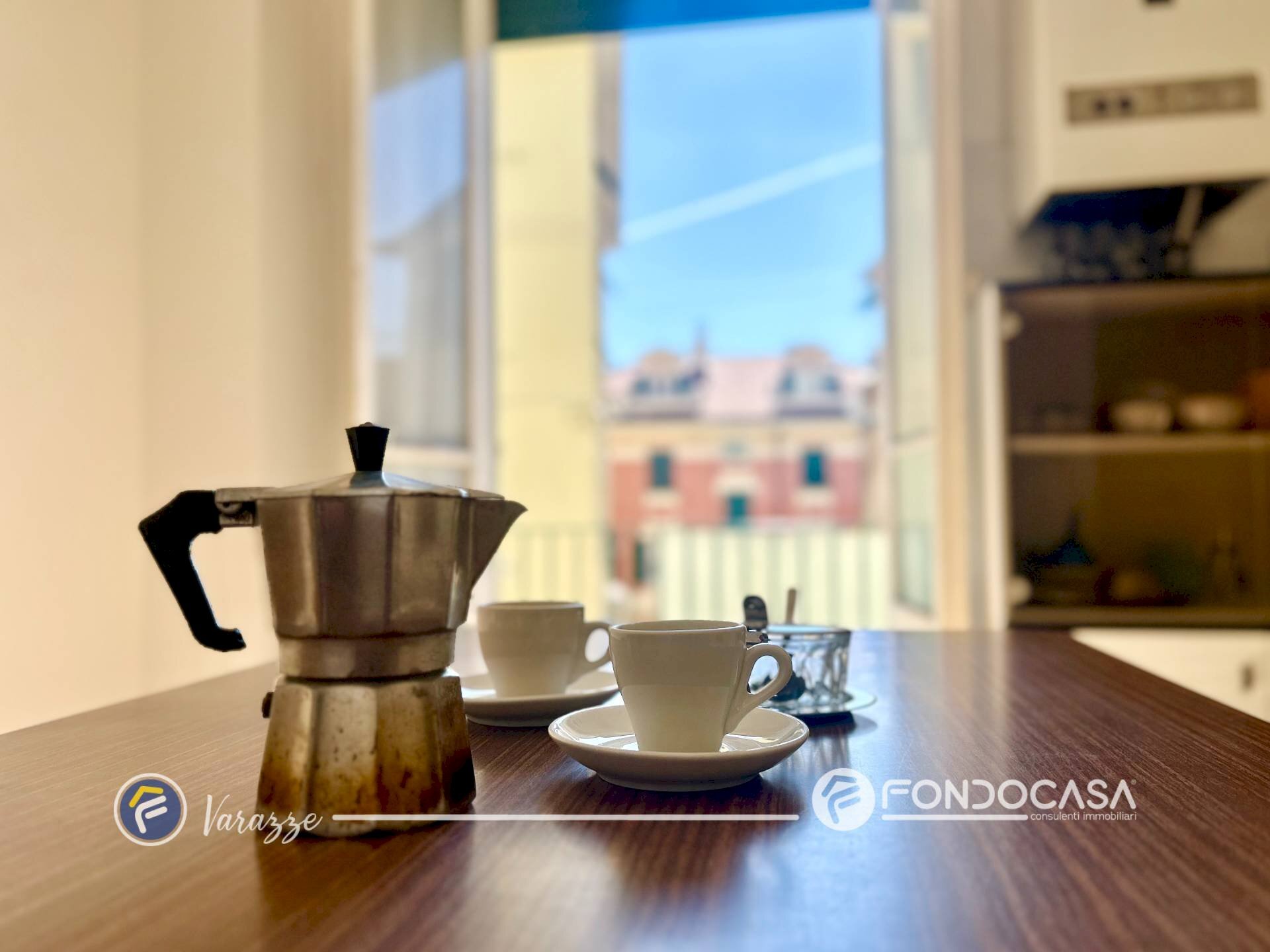 Foto 2 - Apartment Via Roma, Varazze - photo 2