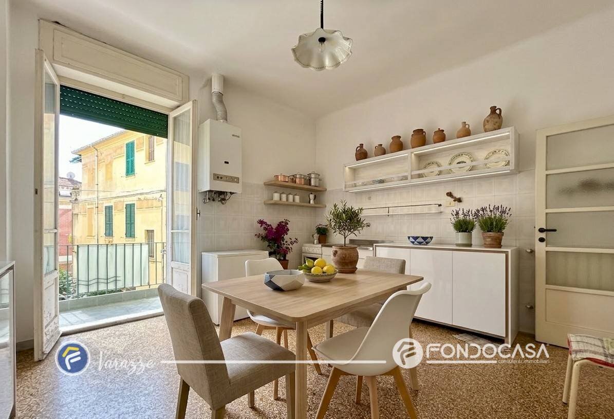 Foto 3 - Apartment Via Roma, Varazze - photo 3