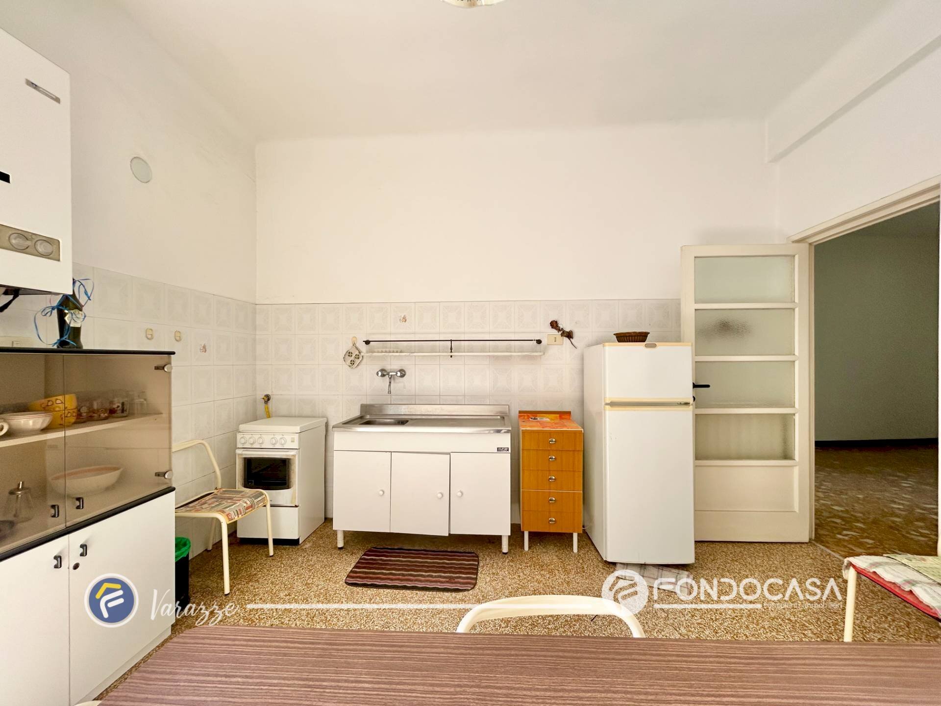 Foto 1 - Apartment Via Roma, Varazze - photo 1