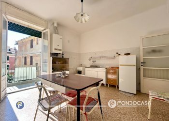 Foto 1 - Apartment Via Roma, Varazze - photo 1