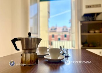 Foto 2 - Apartment Via Roma, Varazze - photo 2