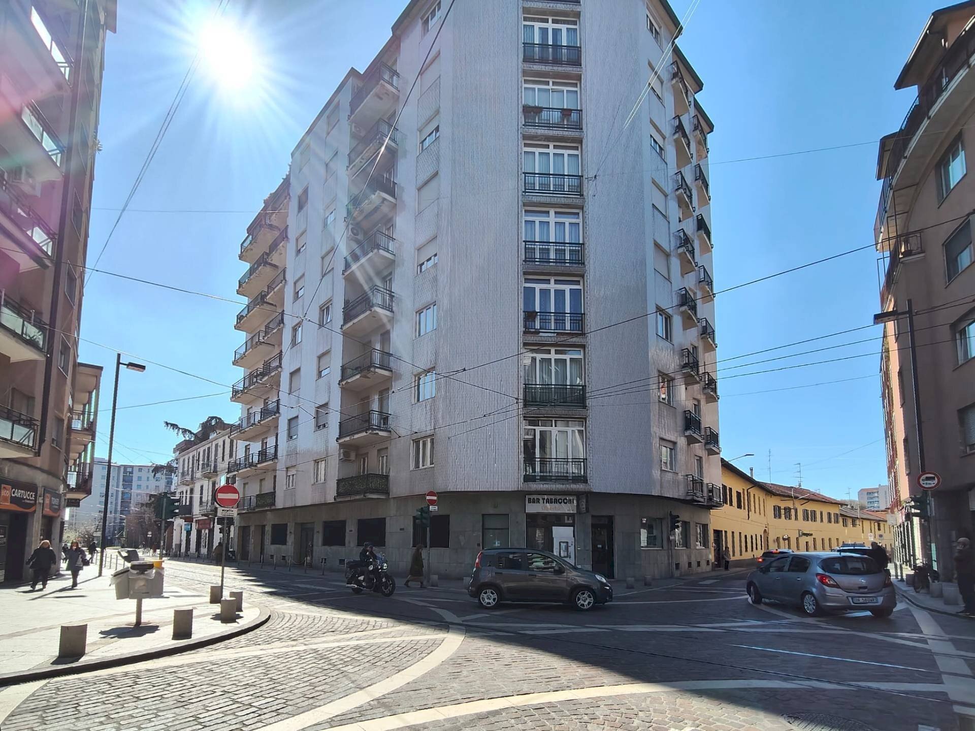 Foto 1 - Quadrilocale Via Libertà
 
68, Cinisello Balsamo - foto 1