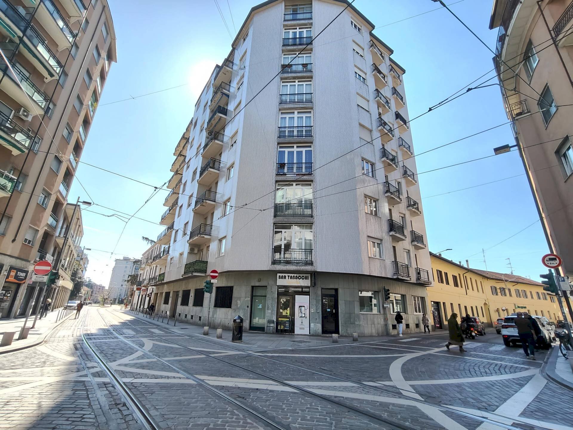 Foto 2 - Quadrilocale Via Libertà
68, Cinisello Balsamo - foto 2