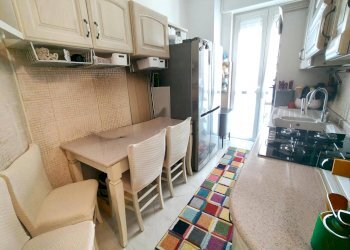 Foto 12 - Quadrilocale Via Libertà
 
68, Cinisello Balsamo - foto 12