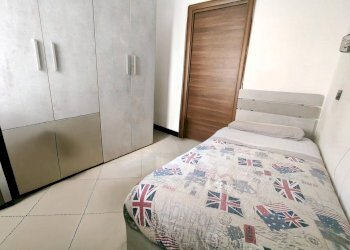 Foto 14 - Quadrilocale Via Libertà
 
68, Cinisello Balsamo - foto 14