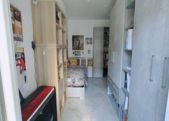 Foto 16 - Quadrilocale Via Libertà
 
68, Cinisello Balsamo - foto 16