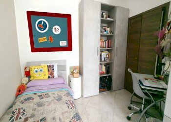 Foto 17 - Quadrilocale Via Libertà
 
68, Cinisello Balsamo - foto 17