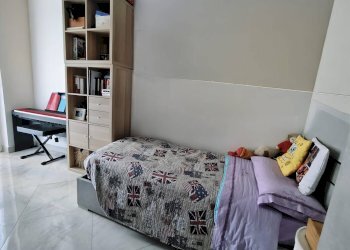 Foto 18 - Quadrilocale Via Libertà
 
68, Cinisello Balsamo - foto 18