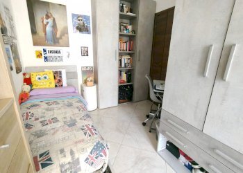 Foto 27 - Quadrilocale Via Libertà
 
68, Cinisello Balsamo - foto 27