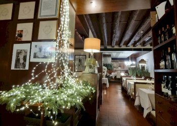 Soggiorno - Commercial Premises Cividale del Friuli - photo 8