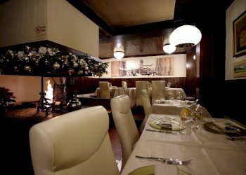 Sala da pranzo - Commercial Premises Cividale del Friuli - photo 12